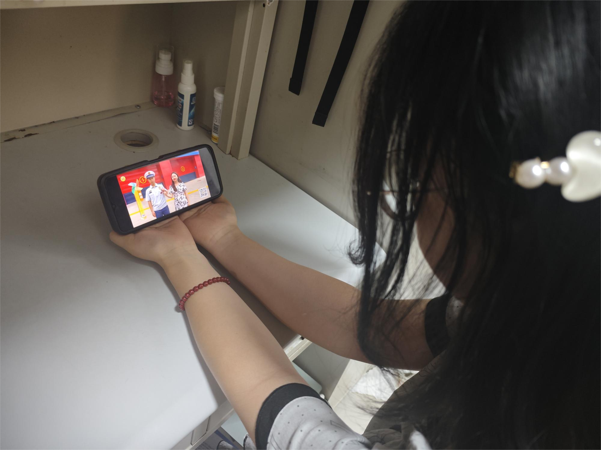 刘庚琪
